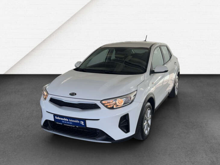 KIA Stonic - Foto Nr. 01 - Bildvorschau