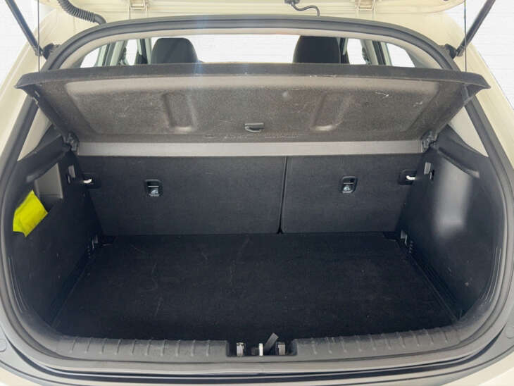 KIA Stonic - Foto Nr. 12 - Bildvorschau