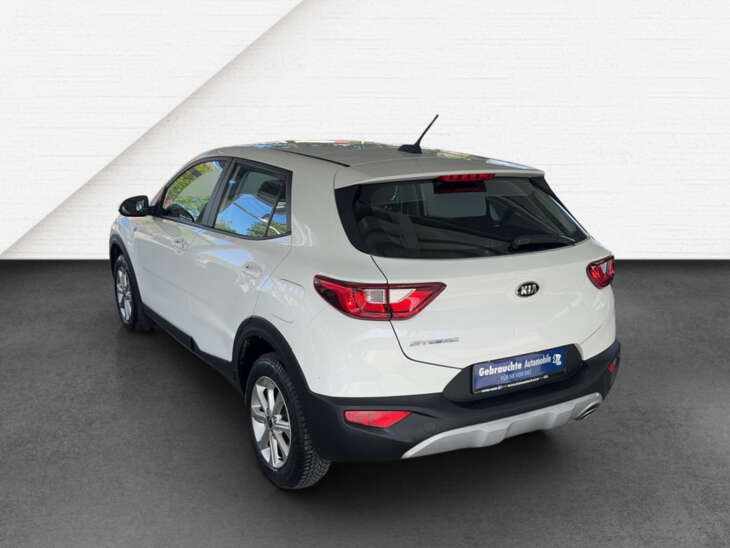 KIA Stonic - Foto Nr. 13 - Bildvorschau