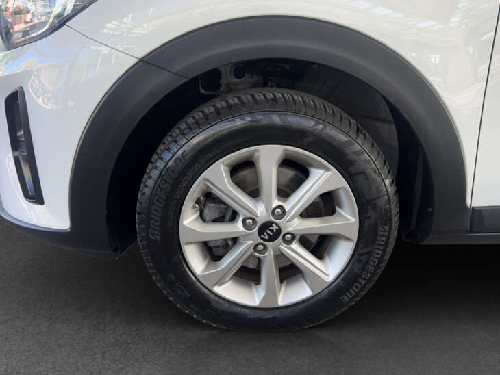 KIA Stonic - Foto Nr. 04 - Bildvorschau