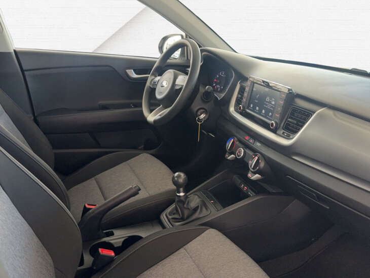 KIA Stonic - Foto Nr. 05 - Bildvorschau