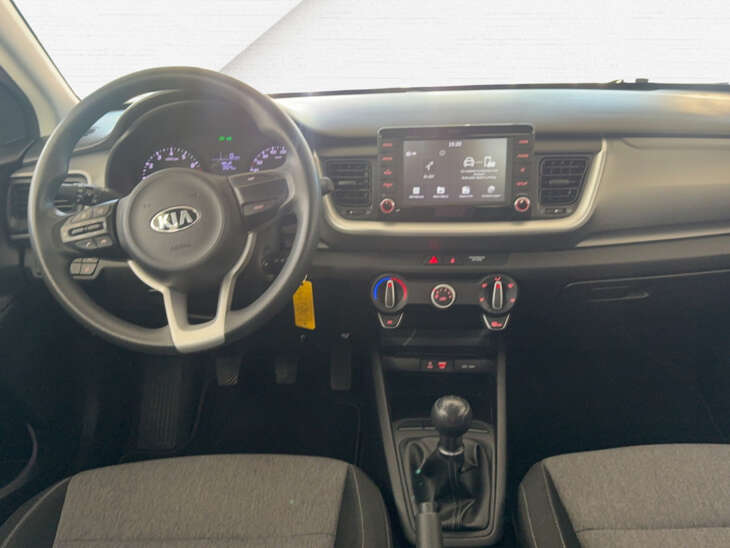 KIA Stonic - Foto Nr. 08 - Bildvorschau